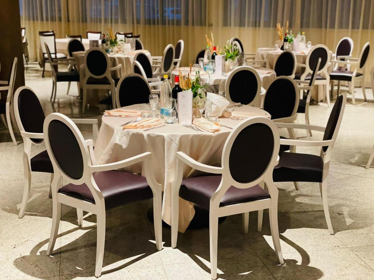 Hotel Parisi Никелино Экстерьер фото