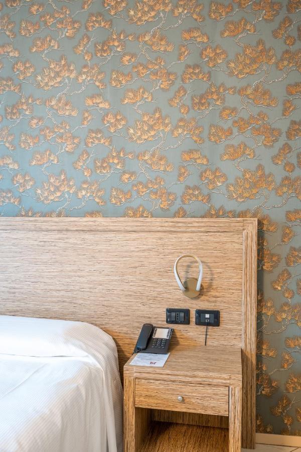 Hotel Parisi Никелино Экстерьер фото