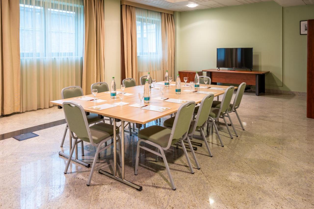 Hotel Parisi Никелино Экстерьер фото