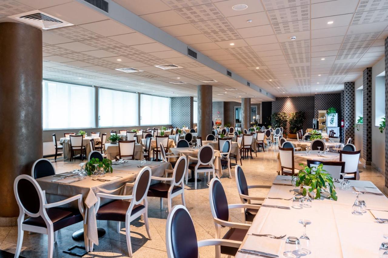 Hotel Parisi Никелино Экстерьер фото