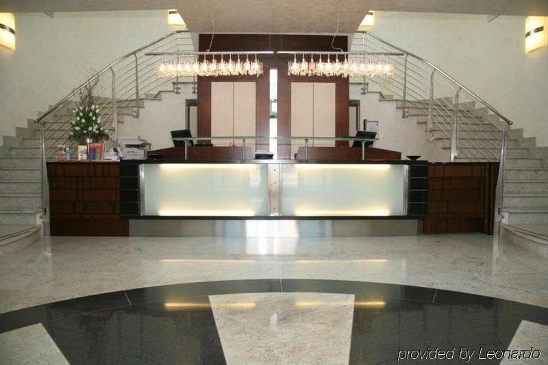 Hotel Parisi Никелино Интерьер фото