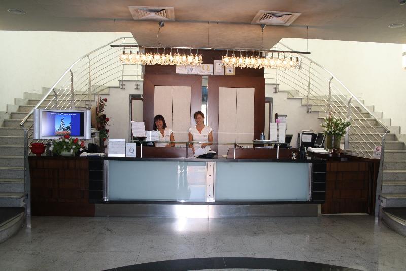 Hotel Parisi Никелино Экстерьер фото